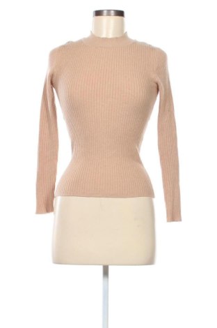 Dámský svetr Primark, Velikost S, Barva Béžová, Cena  728,00 Kč, #136760819