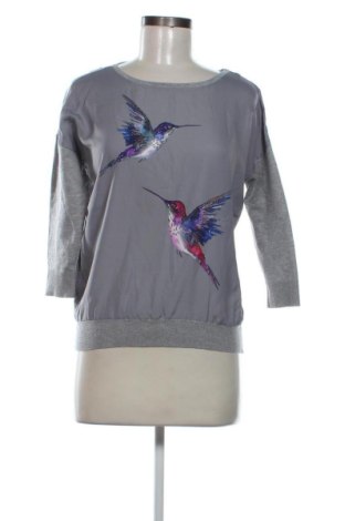 Damski sweter Unbranded, Rozmiar XS, Kolor Szary, Cena 37,00 zł, #136760824