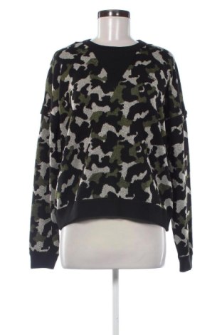 Damski sweter Liu Jo, Rozmiar XL, Kolor Kolorowy, Cena 401,28 zł, #136761181