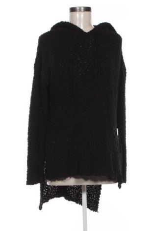 Pulover de femei SHEIN, Mărime L, Culoare Negru, Preț 54,48 Lei, #136761277