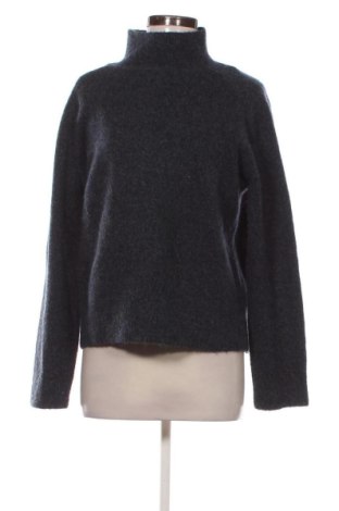 Pulover de femei Vince, Mărime M, Culoare Gri, Preț 286,03 Lei, #136761740