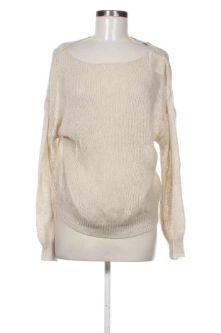 Damski sweter Unbranded, Rozmiar XL, Kolor ecru, Cena 61,49 zł, #136762004