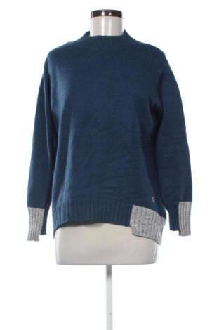 Dámský svetr Unbranded, Velikost L, Barva Modrá, Cena  439,00 Kč, #136762448