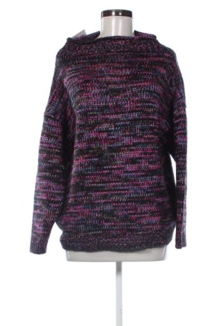 Dámský svetr Unbranded, Velikost L, Barva Vícebarevné, Cena  299,00 Kč, #136762692