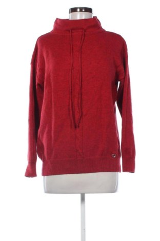 Dámský svetr Unbranded, Velikost L, Barva Červená, Cena  259,00 Kč, #136762962
