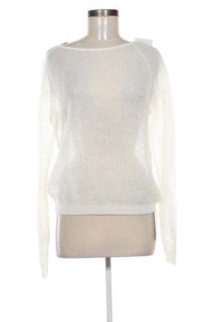 Damski sweter Gatta, Rozmiar M, Kolor ecru, Cena 69,00 zł, #136763081