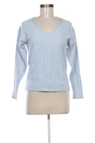 Damski sweter Tatuum, Rozmiar XS, Kolor Niebieski, Cena 134,00 zł, #136763272