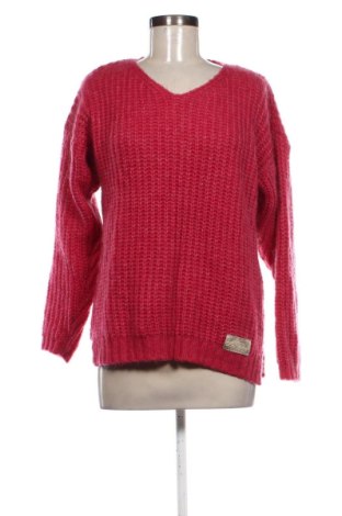 Damenpullover La Perla by Otomanski, Größe L, Farbe Rosa, Preis 14,56 €, #136763376