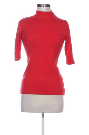 Damski sweter Unbranded, Rozmiar M, Kolor Czerwony, Cena 120,26 zł, #136763428