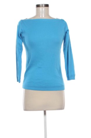 Damski sweter United Colors Of Benetton, Rozmiar S, Kolor Niebieski, Cena 80,00 zł, #136763741