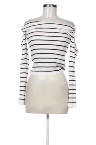 Damski sweter Sinsay, Rozmiar M, Kolor Kolorowy, Cena 58,59 zł, #136763813