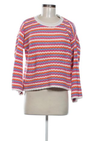 Dámský svetr Unbranded, Velikost L, Barva Vícebarevné, Cena  286,00 Kč, #136764284