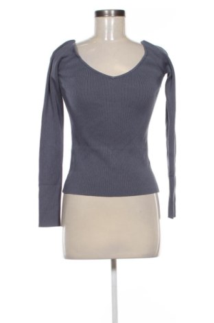 Dámský svetr H&M, Velikost M, Barva Šedá, Cena  227,00 Kč, #136764353