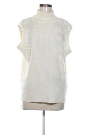 Damski sweter Unbranded, Rozmiar XL, Kolor ecru, Cena 37,51 zł, #136764559