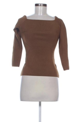 Dámský svetr H&M, Velikost M, Barva Hnědá, Cena  454,00 Kč, #136764809