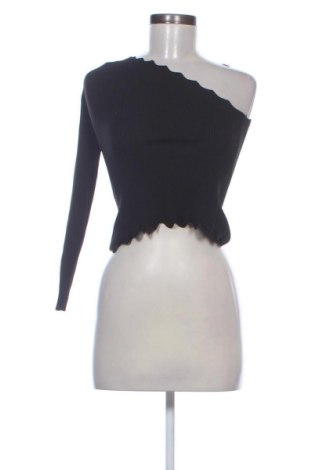 Dámský svetr Unbranded, Velikost S, Barva Černá, Cena  283,00 Kč, #136765010