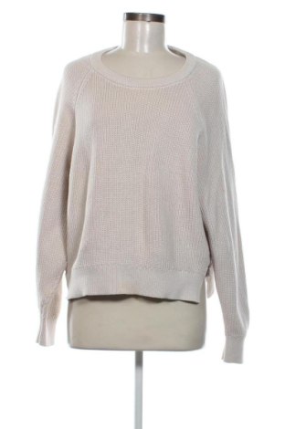 Damski sweter Lindex, Rozmiar L, Kolor ecru, Cena 64,30 zł, #136765065