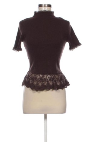 Dámský svetr Unbranded, Velikost M, Barva Hnědá, Cena  283,00 Kč, #136765695