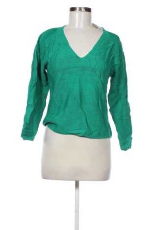 Damenpullover S.Oliver, Größe M, Farbe Grün, Preis 10,99 €, #136766557