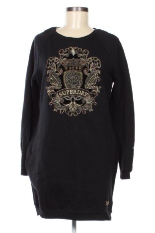 Γυναικείο πουλόβερ Superdry, Μέγεθος L, Χρώμα Μαύρο, Τιμή 20,52 €, #136767680