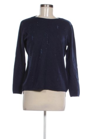 Damenpullover Bluoltre, Größe M, Farbe Blau, Preis € 6,99, #136767747