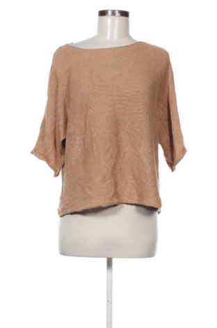 Damenpullover Unbranded, Größe XL, Farbe Beige, Preis 16,99 €, #136768013