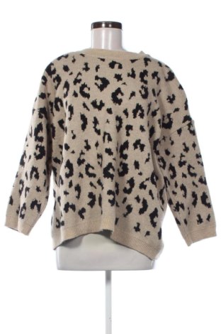 Damski sweter Unbranded, Rozmiar L, Kolor Kolorowy, Cena 54,00 zł, #136768315
