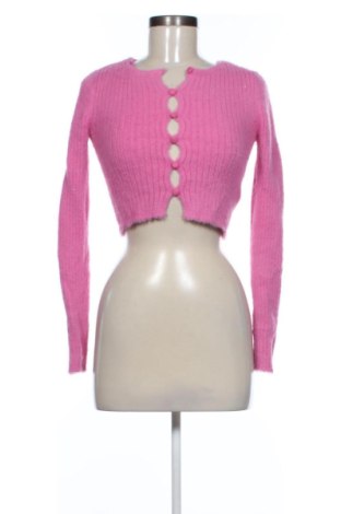 Damenpullover Clockhouse, Größe XS, Farbe Rosa, Preis € 8,99, #136768386