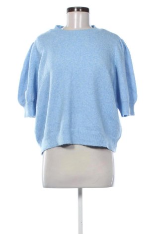Damski sweter Unbranded, Rozmiar L, Kolor Niebieski, Cena 31,00 zł, #136768570