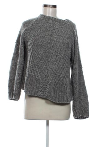 Damenpullover Angela Davis, Größe L, Farbe Grau, Preis € 27,99, #136769224