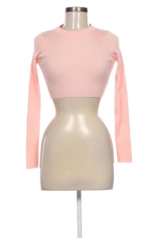 Dámský svetr Unbranded, Velikost S, Barva Růžová, Cena  228,00 Kč, #136769284