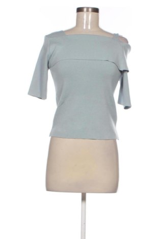 Damenpullover DAZY, Größe S, Farbe Blau, Preis € 6,99, #136770018