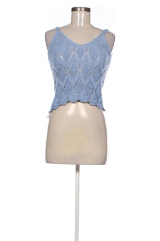 Damenpullover SHEIN, Größe S, Farbe Blau, Preis € 5,99, #136770138