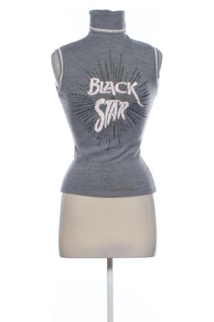 Damenpullover Anna Riska, Größe S, Farbe Grau, Preis € 23,99, #136770443