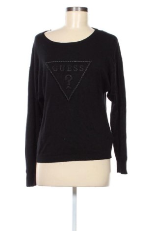 Damenpullover Guess, Größe L, Farbe Schwarz, Preis € 22,99, #136770932