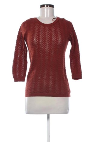 Dámský svetr Stradivarius, Velikost S, Barva Oranžová, Cena  170,00 Kč, #136771118