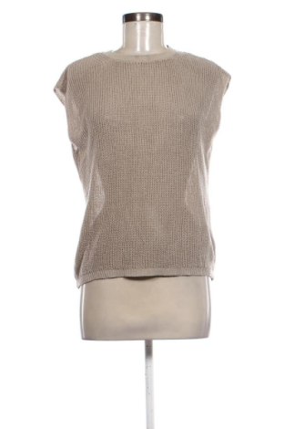 Dámský svetr Unbranded, Velikost L, Barva Béžová, Cena  196,00 Kč, #136772111