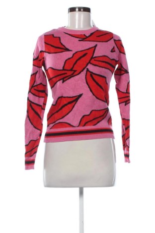 Dámský svetr Unbranded, Velikost XS, Barva Vícebarevné, Cena  567,00 Kč, #136772272