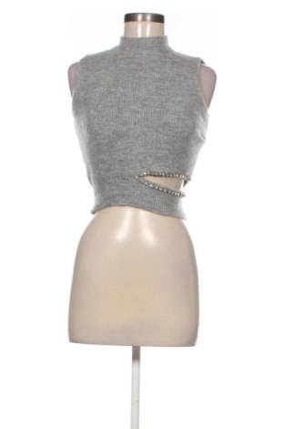 Dámský svetr Unbranded, Velikost S, Barva Šedá, Cena  691,00 Kč, #136772281