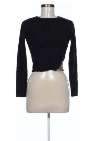 Damski sweter Ebelieve, Rozmiar M, Kolor Czarny, Cena 86,34 zł, #136772429