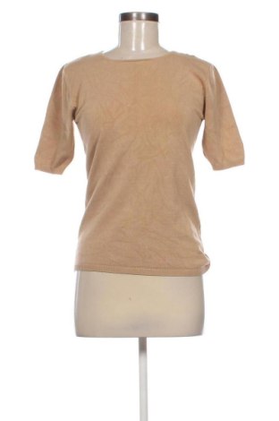 Dámský svetr Gerry Weber, Velikost M, Barva Béžová, Cena  397,00 Kč, #136772530