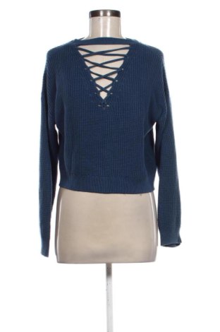 Dámský svetr Unbranded, Velikost XS, Barva Modrá, Cena  234,00 Kč, #136772990
