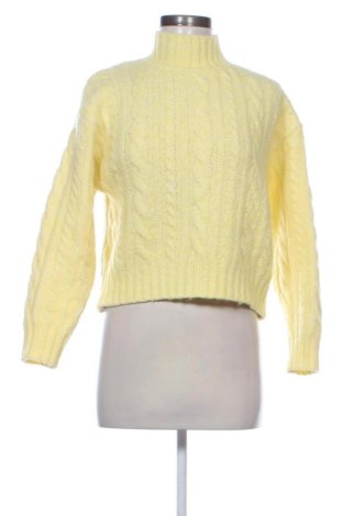 Dámský svetr Mango, Velikost XS, Barva Žlutá, Cena  510,00 Kč, #136773206