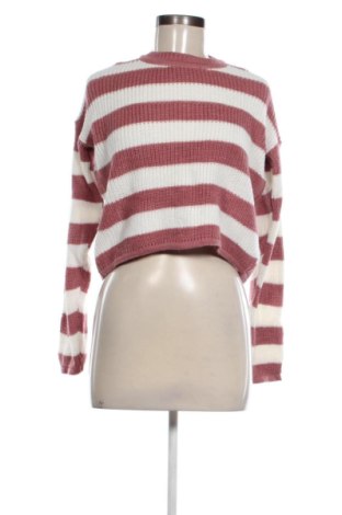 Dámský svetr Js Boutique, Velikost L, Barva Vícebarevné, Cena  1 020,00 Kč, #136774005
