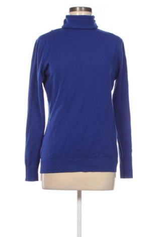 Dámský svetr Unbranded, Velikost L, Barva Modrá, Cena  227,00 Kč, #136774436