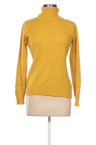 Damski sweter Unbranded, Rozmiar L, Kolor Żółty, Cena 148,32 zł, #136775157