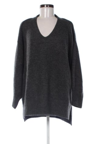 Dámský svetr H&M, Velikost XL, Barva Šedá, Cena  429,00 Kč, #136775383
