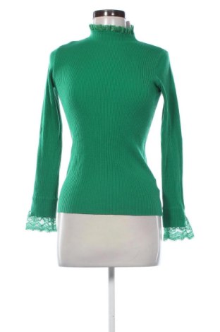 Dámský svetr Unbranded, Velikost M, Barva Zelená, Cena  229,00 Kč, #136775566