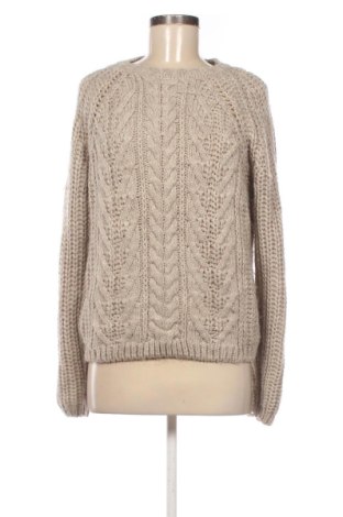 Dámský svetr Unbranded, Velikost XL, Barva Béžová, Cena  279,00 Kč, #136775862