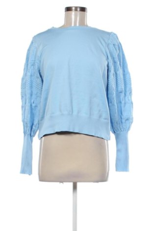 Γυναικείο πουλόβερ Unbranded, Μέγεθος XXL, Χρώμα Μπλέ, Τιμή 12,00 €, #136776147